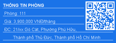 Sơ đồ phòng