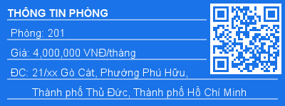 Sơ đồ phòng