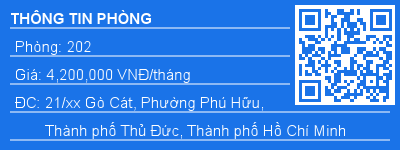 Sơ đồ phòng