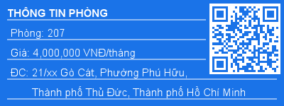 Sơ đồ phòng
