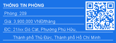 Sơ đồ phòng