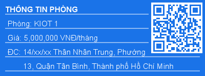 Sơ đồ phòng
