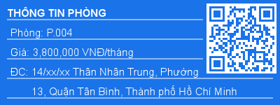 Sơ đồ phòng