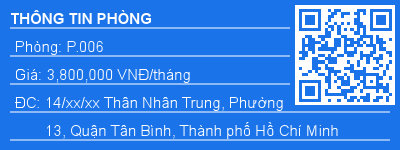 Sơ đồ phòng