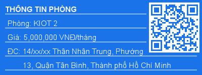 Sơ đồ phòng