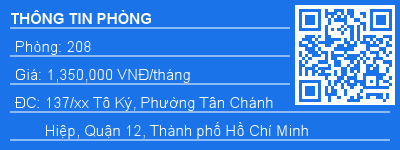 Sơ đồ phòng