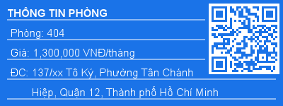 Sơ đồ phòng