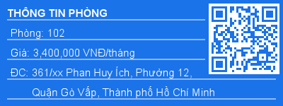 Sơ đồ phòng