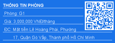 Sơ đồ phòng