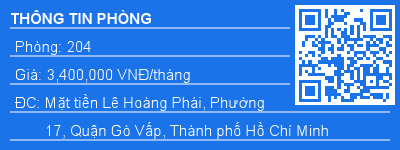 Sơ đồ phòng