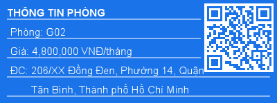 Sơ đồ phòng