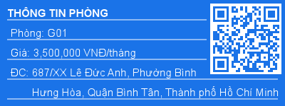 Sơ đồ phòng
