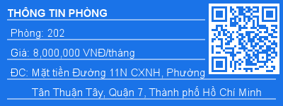 Sơ đồ phòng