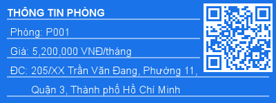 Sơ đồ phòng
