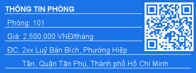 Sơ đồ phòng