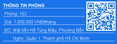 Sơ đồ phòng