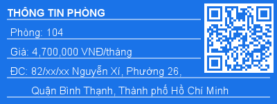 Sơ đồ phòng