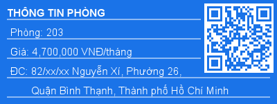 Sơ đồ phòng