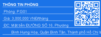 Sơ đồ phòng