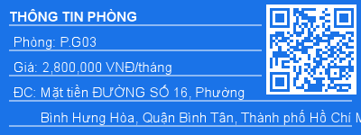 Sơ đồ phòng