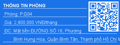 Sơ đồ phòng