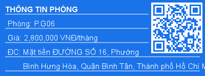 Sơ đồ phòng