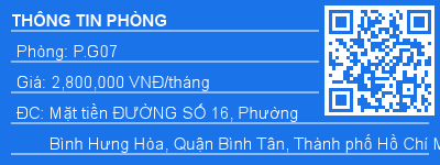 Sơ đồ phòng