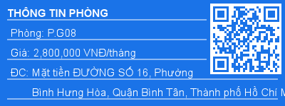 Sơ đồ phòng