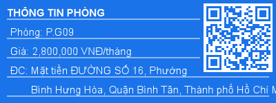 Sơ đồ phòng