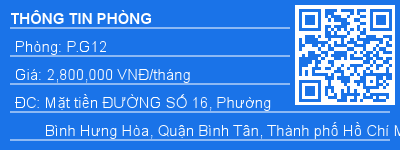 Sơ đồ phòng