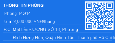 Sơ đồ phòng