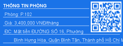 Sơ đồ phòng
