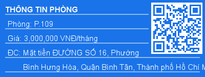 Sơ đồ phòng