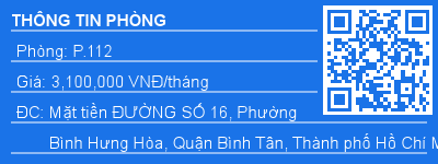 Sơ đồ phòng