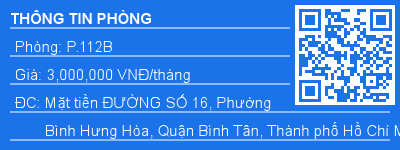 Sơ đồ phòng