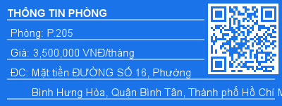 Sơ đồ phòng