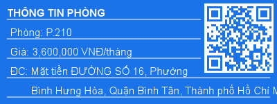 Sơ đồ phòng