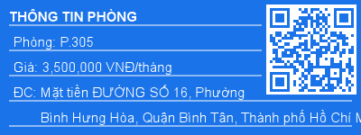 Sơ đồ phòng