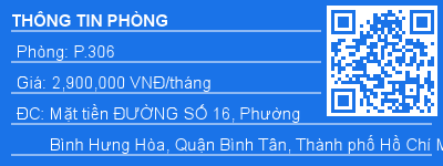 Sơ đồ phòng