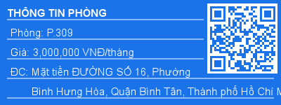 Sơ đồ phòng