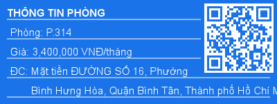 Sơ đồ phòng