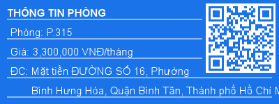Sơ đồ phòng