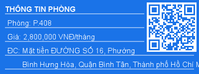 Sơ đồ phòng