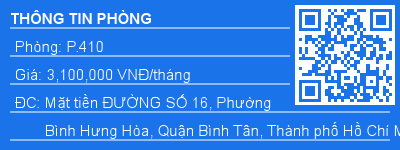 Sơ đồ phòng