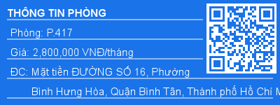 Sơ đồ phòng