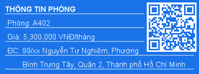 Sơ đồ phòng