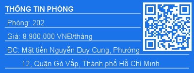 Sơ đồ phòng