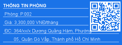 Sơ đồ phòng