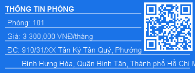 Sơ đồ phòng