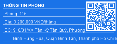 Sơ đồ phòng